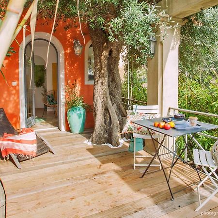 Le Mini Cottage Bastia  Exterior foto