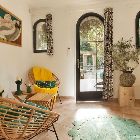 Le Mini Cottage Bastia  Exterior foto