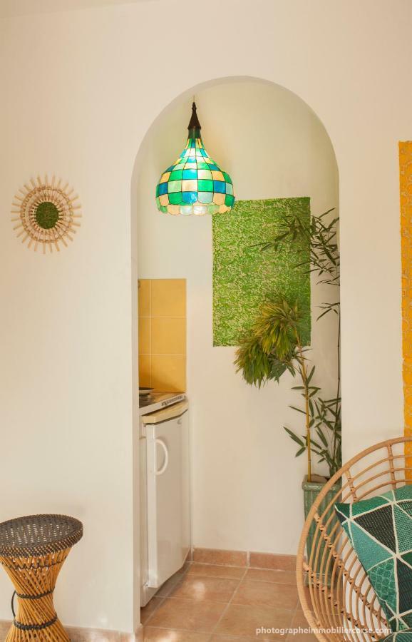 Le Mini Cottage Bastia  Exterior foto